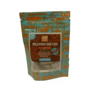 Bbmrv10ct | Bumble Bee | Malaysian | Red Vein | 10cnt