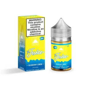 The Juice Monster | Salts | 30ml